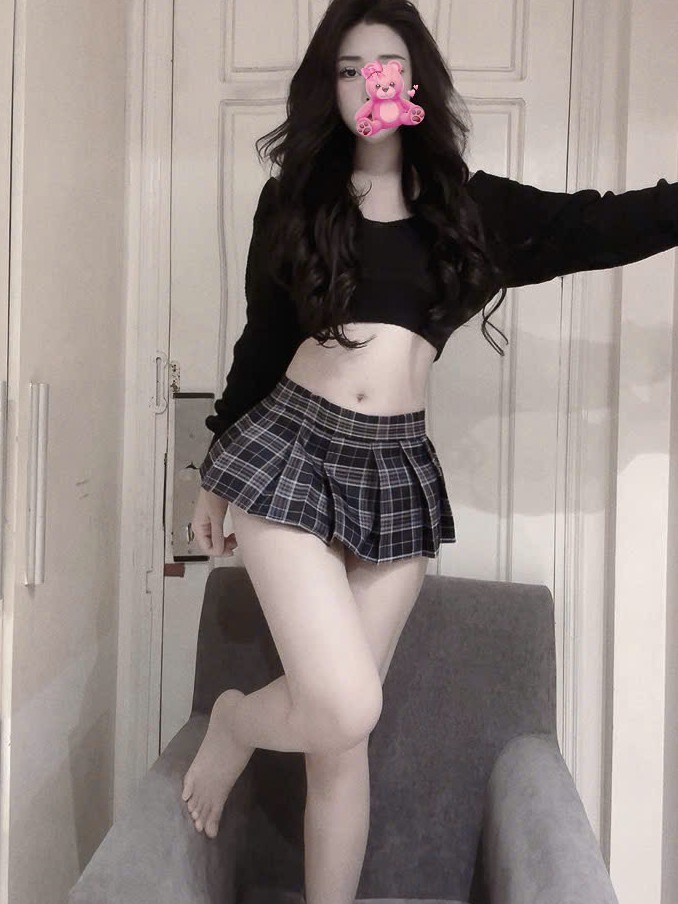 ? Kiều Vân - Mỹ Nhân Gợi Cảm, Sắc Vóc Vạn Người Mê